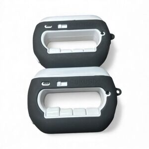 2 Rukusfx Hand Held Motion Controlled Music Mixer to DJ‎ Sound Effects Rukus fx